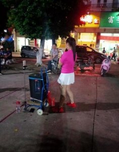 ​形容四十岁的女人很有风味(赞美四十岁女人的词语)