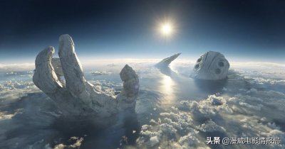 ​漫威永恒族的马卡里对比快银和闪电侠的速度，谁更快？