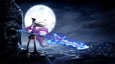 ​4本女主仙侠文，故事大气磅礴跌宕起伏，精彩异常的修仙世界超赞