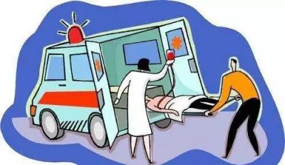 ​「关注」120急救车，收费or不收费？宣宣来为你解答！