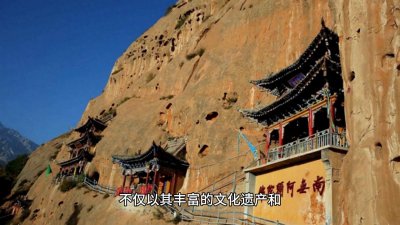 ​兰州旅游攻略：十大热门景区深度解读