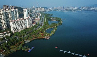 ​为什么建议湖北省将黄石市打造成一线城市？