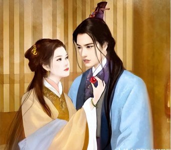 ​盗贼躲新婚夜床底下被抓，狡辩要新娘对质，老吏设妙计识破真相！