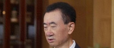 ​王健林要扛不住了
