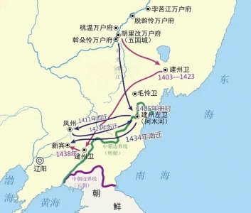 ​一文说清楚“汉地十八省”这个“伪概念”的由来