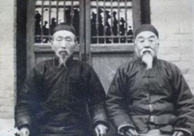 ​地主及其后人都是智商和情商高的人吗？