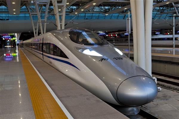 生活G1265次高铁临时更换车辆 部分乘客无座:官方回应 1