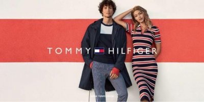 tommy是什么牌子