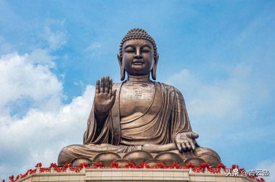 ​佛学入门“四要素”之一：佛理，佛陀体悟到的真相而不仅仅是理论