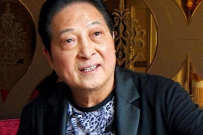 ​行骗30年，伪“气功大师”王林，到底有何本事让众名流为其折腰