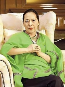 ​悲情的宝咏琴：对前夫刘銮雄又爱又恨，临终前遗憾没有一张全家福