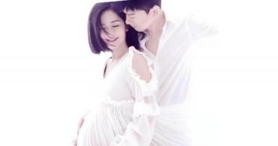 ​孕妇照什么时候拍好