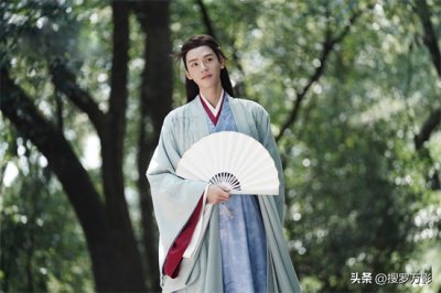 ​龚俊又一部新剧即将开机 龚俊有什么待播剧
