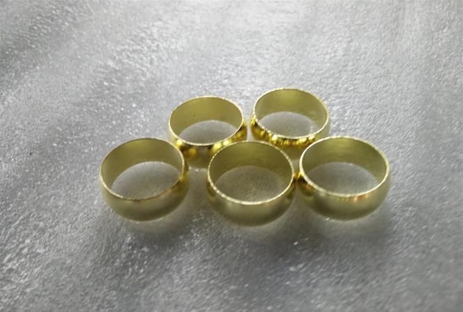黄铜笔氧化了怎么处理