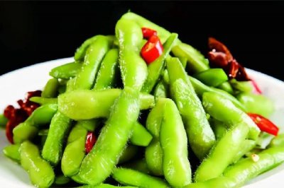 ​毛豆多少钱一斤 毛豆煮多长时间能熟