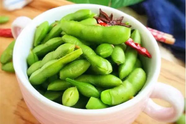 毛豆多少钱一斤 毛豆煮多长时间能熟 毛豆多少钱一斤 毛豆煮多长时间能熟
