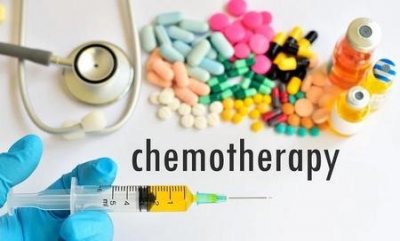 ​乳腺癌术后什么情况下需要化疗(乳腺癌手术之后什么情况需要化疗)