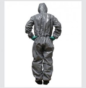 ​重型防护服的穿戴方法(重型防护服使用注意事项)