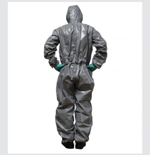 重型防护服的穿戴方法(重型防护服使用注意事项)-第1张图片-