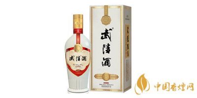 ​武陵酱星酒什么价格(武陵3号酒什么价格)