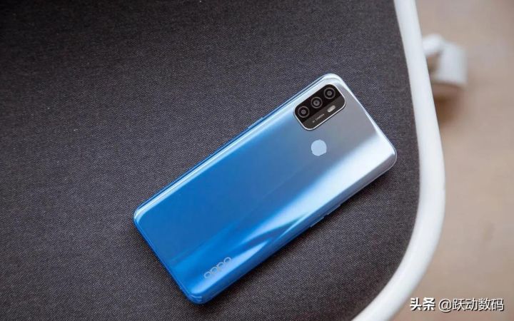 oppo啊a32(oppo高性能百元机推荐)