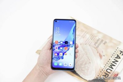 ​oppo啊a32（oppo高性能百元机推荐）