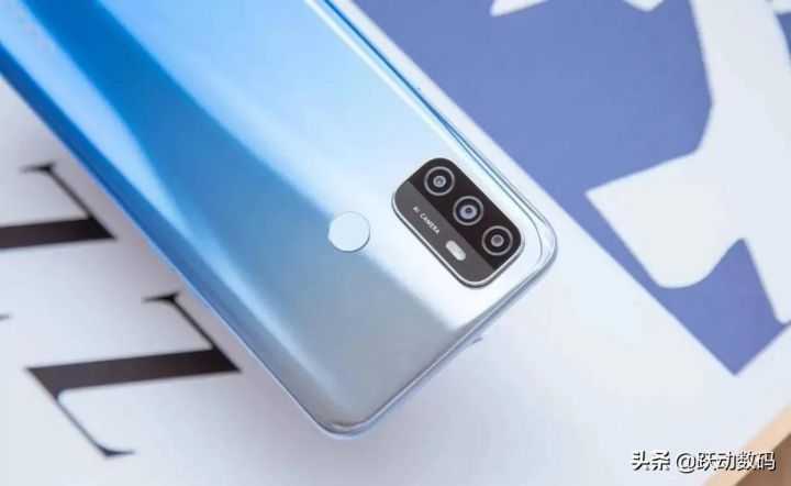 oppo啊a32(oppo高性能百元机推荐)