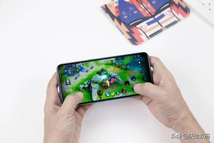 oppo啊a32(oppo高性能百元机推荐)