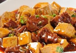 麻婆豆腐是哪里的菜?麻婆豆腐需要哪些材料 麻婆豆腐是哪里的菜?麻婆豆腐需要哪些材料