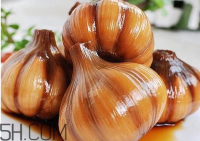 ​大蒜腌制时间长能吃吗 腌大蒜可以保存多久