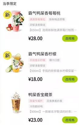 鸭屎香是什么茶（鸭屎香茶的有关信息介绍）