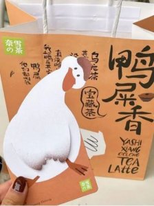 ​鸭屎香是什么茶（鸭屎香茶的有关信息介绍）
