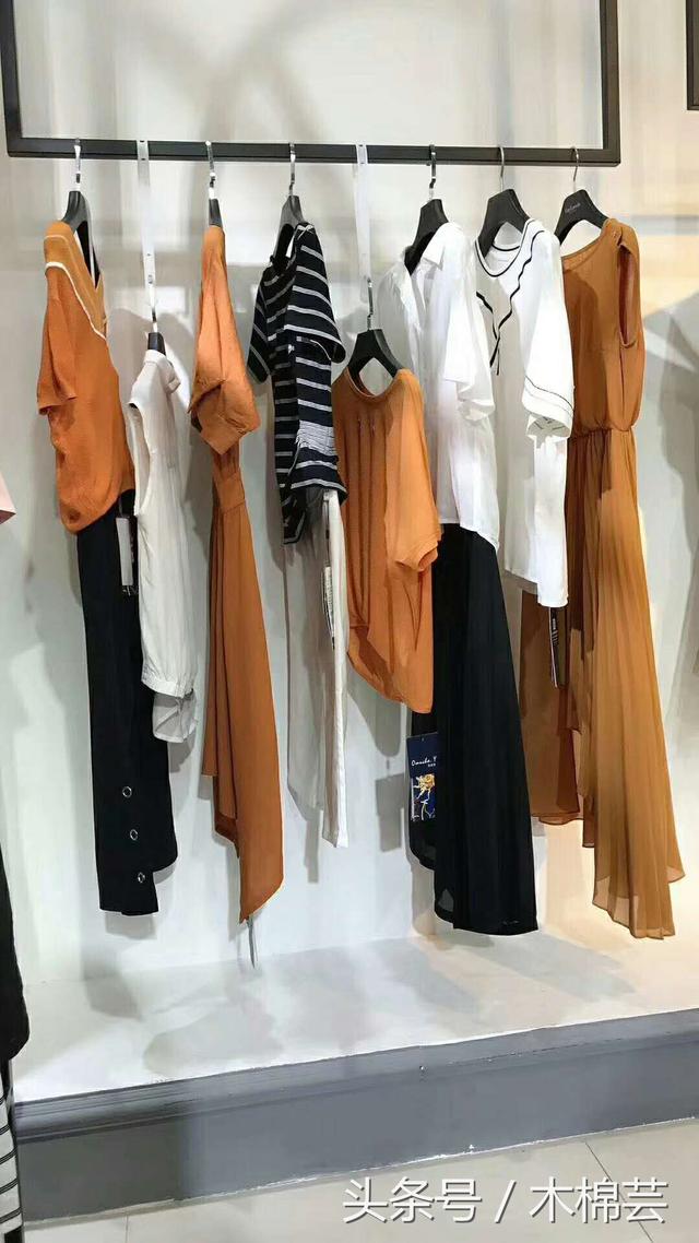 品牌女装店打折技巧(品牌折扣女装店销售技巧)(3)