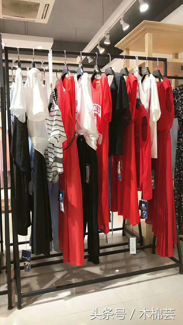 品牌女装店打折技巧(品牌折扣女装店销售技巧)(4)