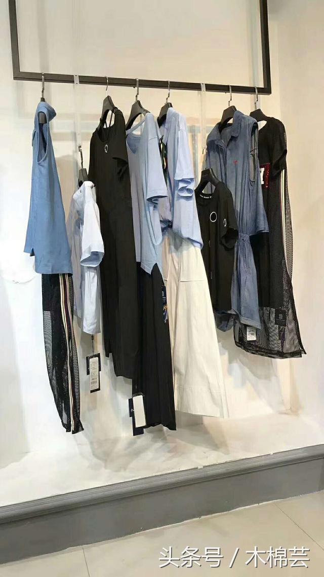 品牌女装店打折技巧(品牌折扣女装店销售技巧)(2)