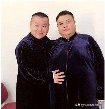 孙越德云社地位排名(德云社孙越为什么很少提自己师父石富宽)(7)