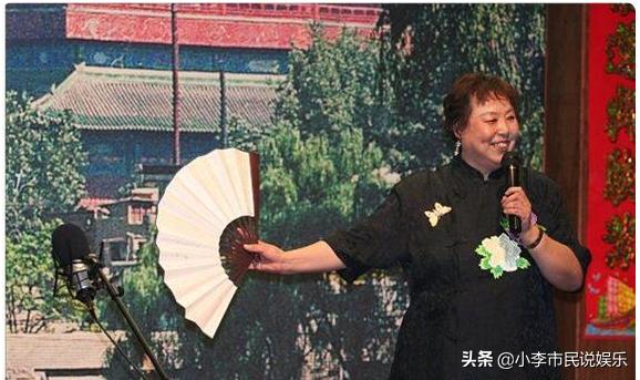 孙越德云社地位排名(德云社孙越为什么很少提自己师父石富宽)(5)