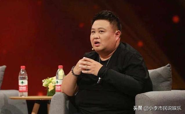 孙越德云社地位排名(德云社孙越为什么很少提自己师父石富宽)(4)