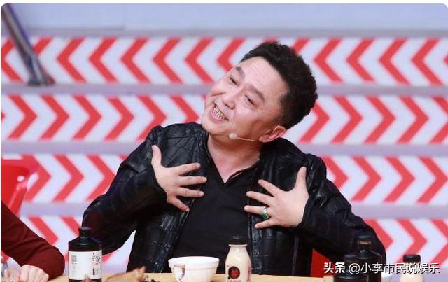 孙越德云社地位排名(德云社孙越为什么很少提自己师父石富宽)(3)