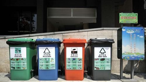废旧荧光灯管属于什么垃圾，废电池属于什么垃圾分类？图7