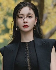 ​中国内地十位最美90后清纯女明星，你最喜欢谁