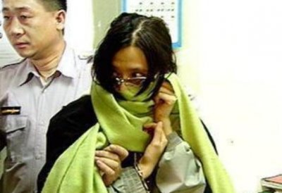 ​“台湾第一美女”萧淑慎的毁灭史，她的故事远比你想得更加恶劣