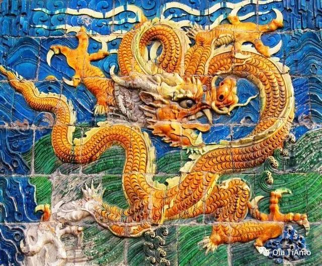 山西大同为什么有九龙壁(晋心晋力山西篇)(8)