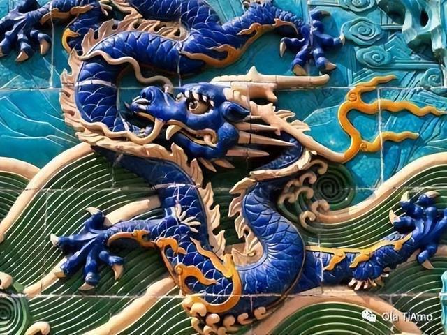 山西大同为什么有九龙壁(晋心晋力山西篇)(5)