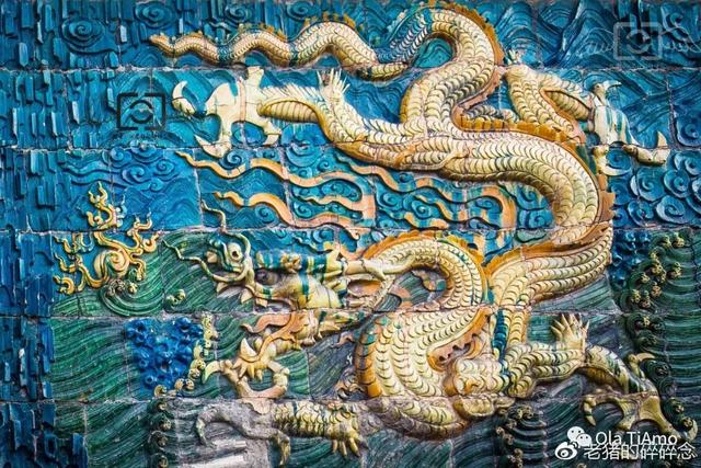 山西大同为什么有九龙壁(晋心晋力山西篇)(6)