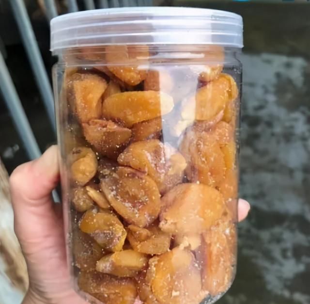 黄皮怎么保鲜，石黄皮怎么保存？图6