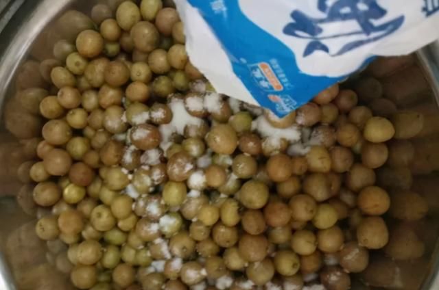 黄皮怎么保鲜，石黄皮怎么保存？图4