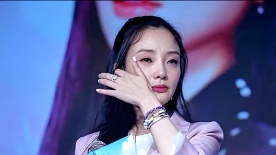 有一种“报复”叫李小璐、马苏,“做头发”6年后,两人差距太大