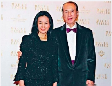 ​长相端庄大气的女人 这些女星拥有大气长相