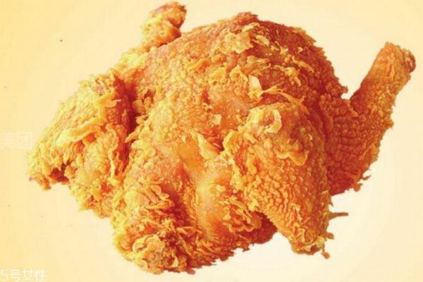 童子鸡是什么鸡 童子鸡的营养价值